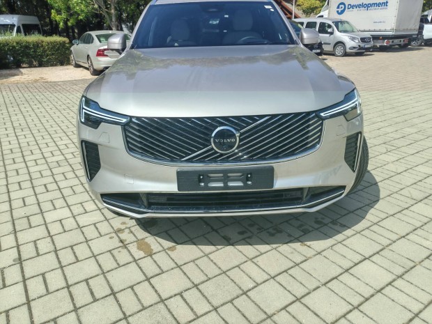Volvo XC90 2.0 [T8] Ultra Bright Geartronic (7...